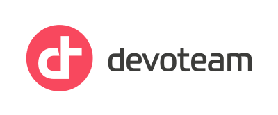 Logo Devoteam