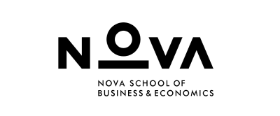 Logo NOVA School Of Business & Economics