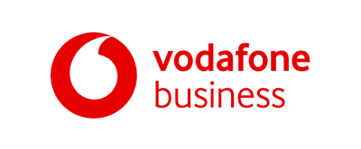 Logo Vodafone Business
