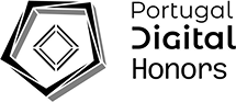 Logo Portugal Digital Honors